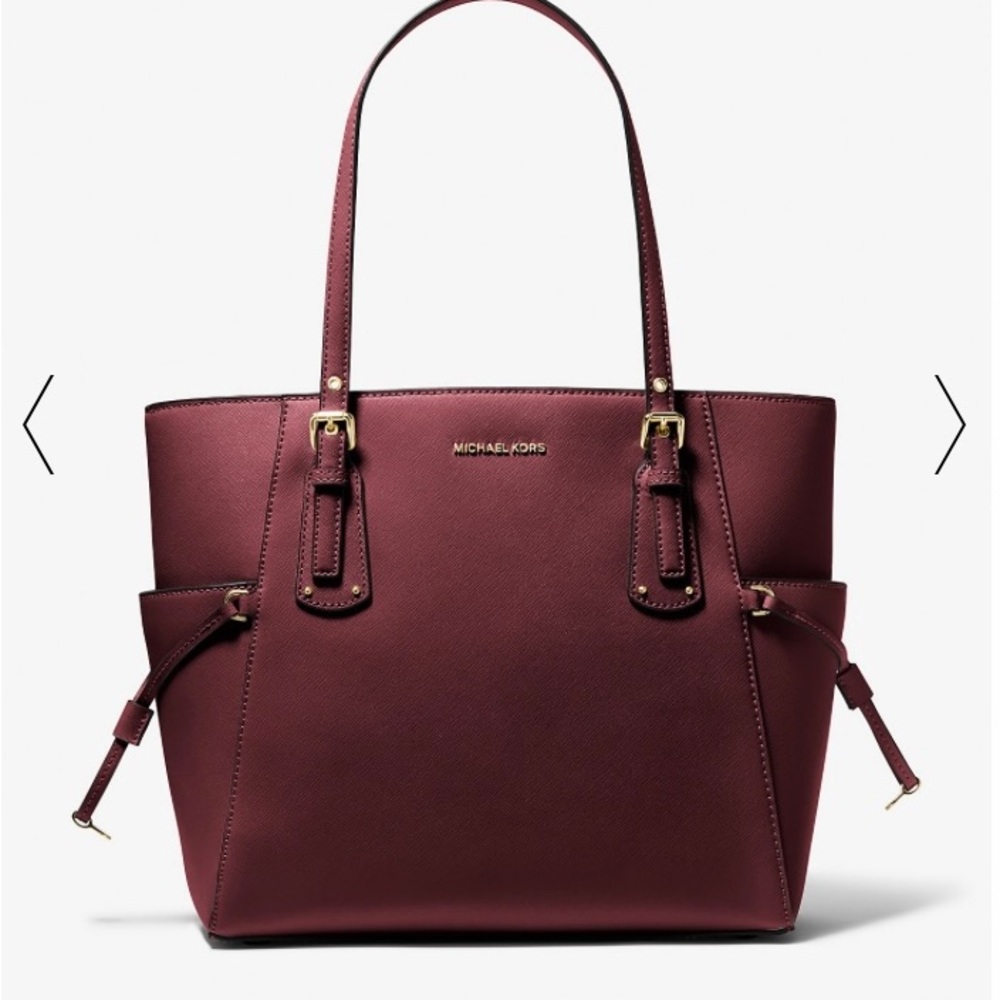 Tote Bag MK